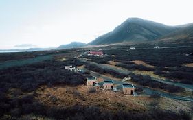 Hotel Hafnarfjall